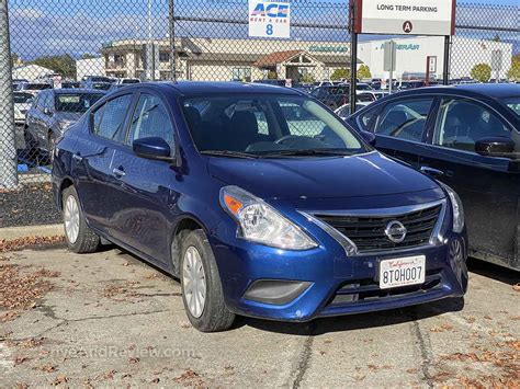 Nissan Versa pros and cons (it’s mostly cons) – DriveAndReview