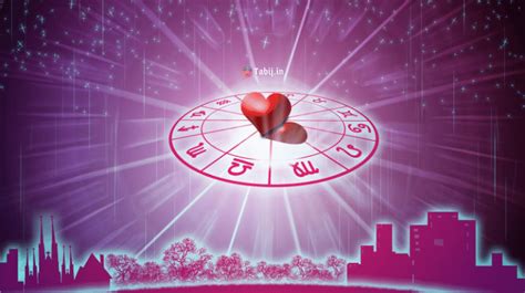 Relationship and zodiac sign in Indian astrology