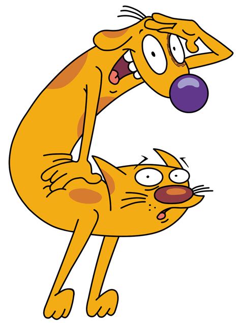 Category:CatDog | Nickelodeon Fanon Wiki | Fandom