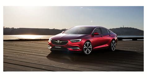 Opel Insignia Grand Sport Could Get A Coupe Version - autoevolution