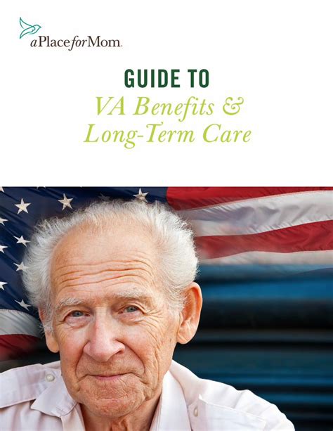 (PDF) GUIDE TO VA Benefits & Long-Term Care€¦ · VA Benefits and Long-Term Care: Guide to Aid ...