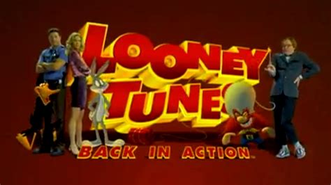 Looney Tunes: Back In Action wallpapers, Movie, HQ Looney Tunes: Back ...