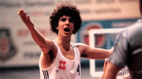 Dražen Petrović - Tribute video [HD] - YouTube