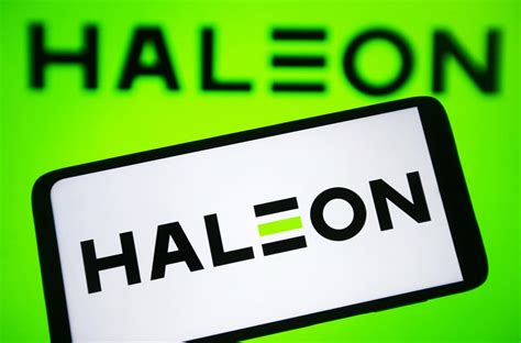 Haleon Upgrades Full-Year Sales Forecasts As Recent Trading Impresses