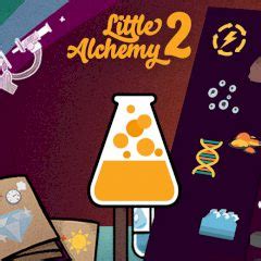 little alchemy 3 , free online games @ gamezhero.com