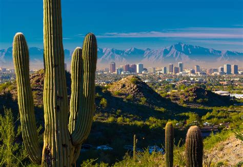 Top 10 Places To Visit In Phoenix, Arizona - Phoenix News Daily