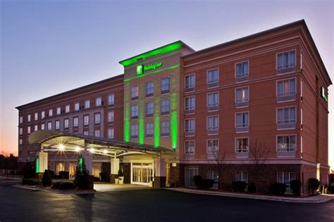 HOLIDAY INN AUGUSTA WEST $94 ($̶1̶1̶7̶) - Updated 2018 Prices & Hotel Reviews - GA - TripAdvisor