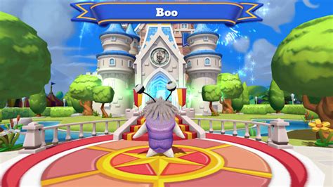 Boo | Disney Magic Kingdoms Wiki | FANDOM powered by Wikia