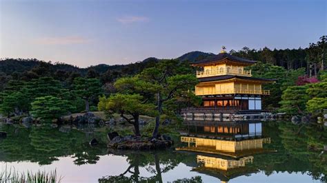 23 of the most beautiful places in Japan (2023)