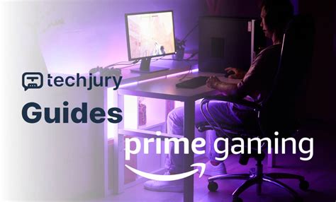 What is Prime Gaming? (Formerly Twitch Prime)