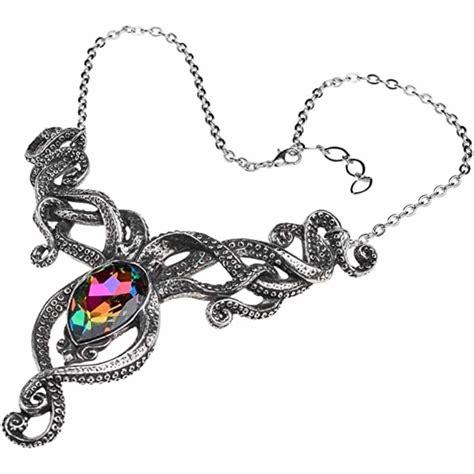 Kraken Necklace - Atmostfear Entertainment