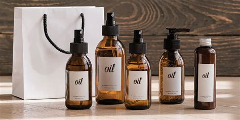 Packaging & Labeling Ideas for Essential Oil Manufacturers