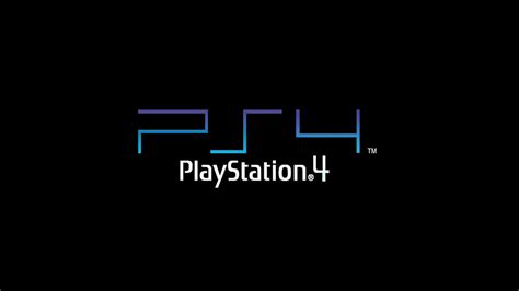 PS4 Logo Wallpaper - WallpaperSafari