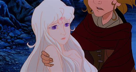 'The Last Unicorn' - Why You Should Share It With Your Kids - Bounding Into Comics