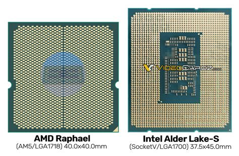 LGA-17XX/18XX Compatible Socket Cover Appears Online - Is This For Intel's Upcoming 7nm CPUs?