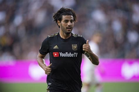 Carlos Vela becomes top Mexican goalscorer in MLS history - FMF State Of Mind