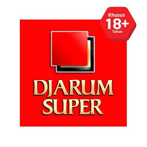 Jual DJARUM Super Rokok 12 Batang di Seller Alfamart Click & Collect - ALFAMART PINTU AIR | Blibli