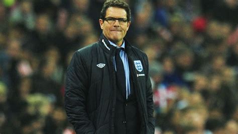 Capello quits as England boss | Football News | Sky Sports