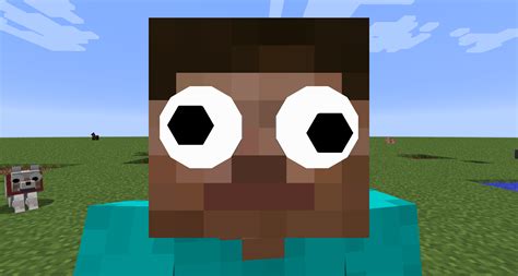 Overview - GooglyEyes - Mods - Projects - Minecraft CurseForge