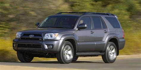 Top Ten SUVs Under $10k - News