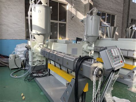 How to choose the suitable plastic extruder machine - Qingdao Tongsanhegu plastic machinery ...