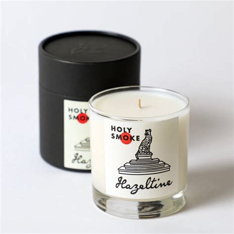 Hazeltine Candles – CANDID HOME