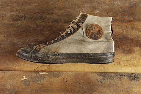 Converse - History, Philosophy, and Iconic Products