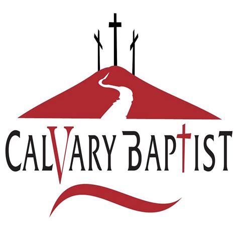 Calvary Baptist Church | Calvary Baptist Church