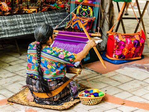 5 Traditions of Guatemala you cannot miss when on vacation