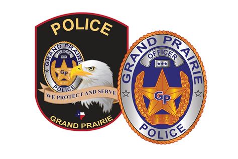 Newsroom Grand Prairie Police