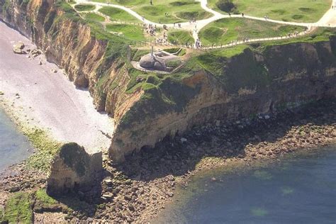 Normandy D-Day Landing Beaches Guided Tour from Paris by minivan 2024