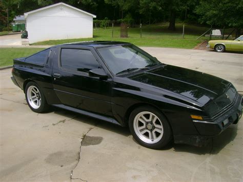 1988 Mitsubishi Starion - Exterior Pictures - CarGurus