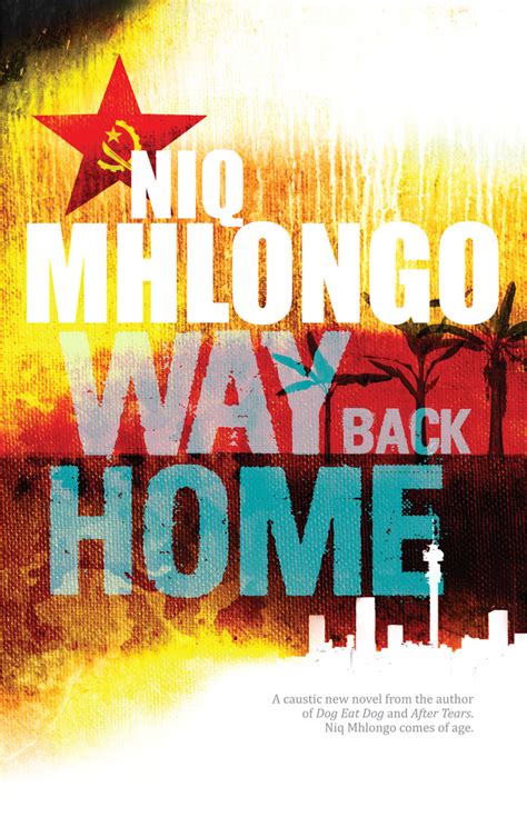 Way Back Home by Niq Mhlongo - Book - Read Online