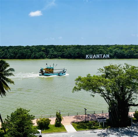 Kuantan, Pahang, Malaysia | Trip.com Kuantan