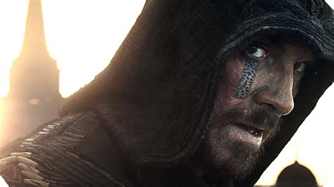 Assassin's Creed movie review: a joyless retread of old ideas | PC Gamer