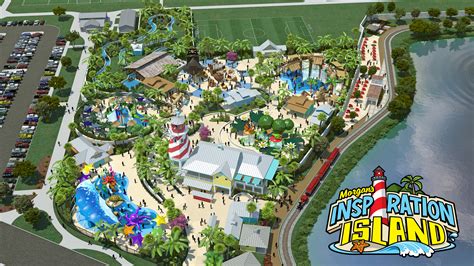 Morgan’s Wonderland Theme Park to construct world’s first ultra ...