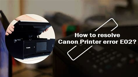 Canon Printer Not Connecting To Computer? Easy Methods