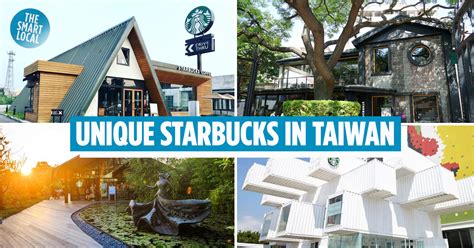 10 Prettiest Starbucks Outlets in Taiwan For Caffeine Lovers To Chill ...