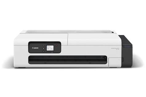 Canon U.S.A. Designs a 24-Inch Large-Format Printer for Anywhere - From the Office to the ...