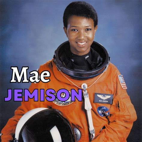 13 Incredible Facts About Mae Jemison (Must Know)