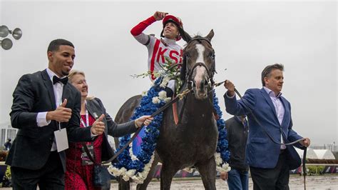 City of Light easily wins the Pegasus World Cup | CNN