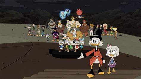 Let's Talk About: Ducktales The Last Adventure Review - YouTube