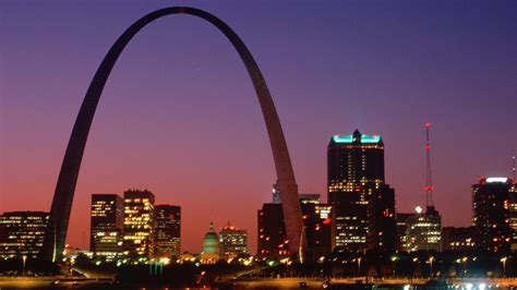 How the St. Louis Arch Stands Against All Odds | HowStuffWorks