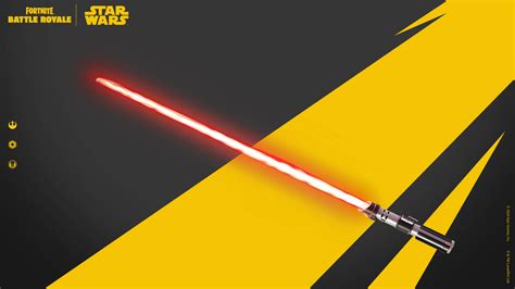 Star Wars Lands in the Fortnite Universe on May 3!