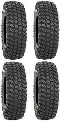 System 3 Off Road XCR350 30x10-14 UTV SXS ATV Tire Set of 4 30x10x14 30 ...