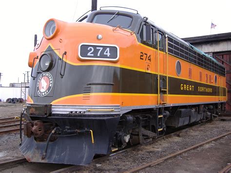 File:Locomotive Great Northern Railway (US).JPG - Wikipedia