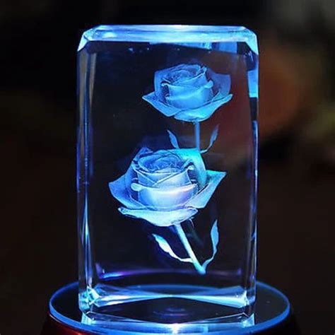 3D Laser Engraving Gift at Rs 350 /piece | Crystal Engraved Craft | ID: 14820656548