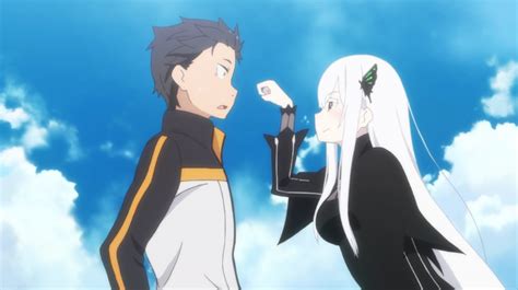 Re-Zero Season 2 Part 2: Trailer Out! Release Date And Coming Scenario ...