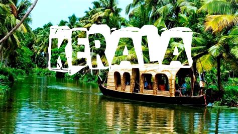 Best Places to Visit in Kerala