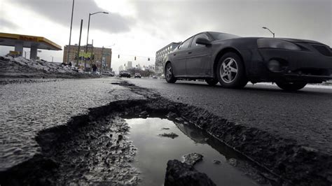 EVs Could Damage Roads Way More Than ICE Cars Due to Weight - autoevolution